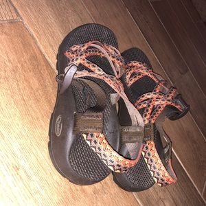Chacos